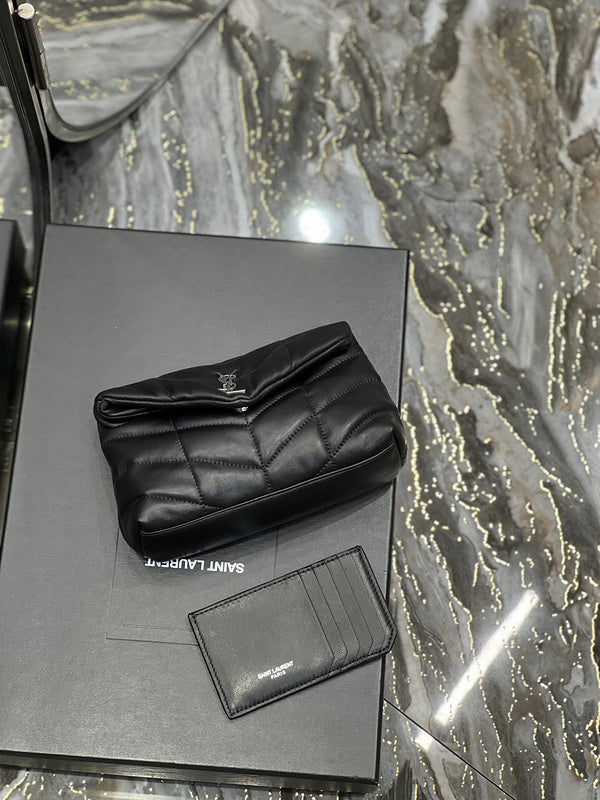 Franco Shops - Yves Saint Laurent - Bags -