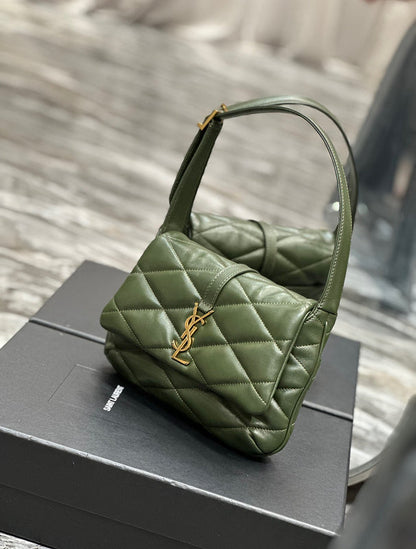 Franco Shops - Yves Saint Laurent - Bags - 005