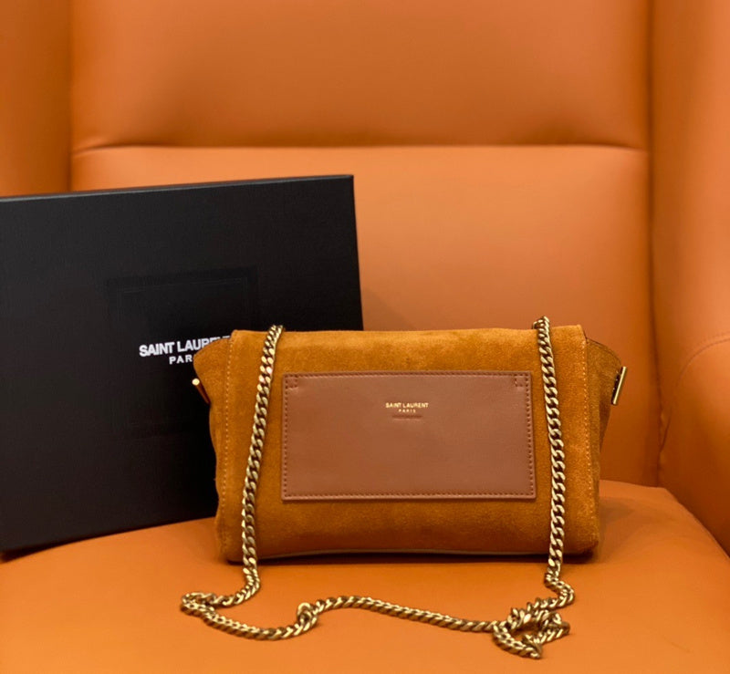 Franco Shops - Yves Saint Laurent - Bags - 286