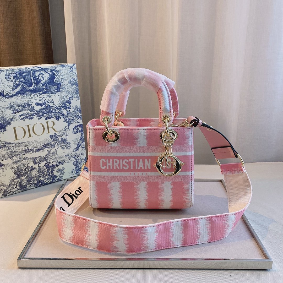 Luxury Edition Bags DIR 200