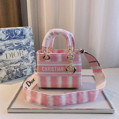 Luxury Edition Bags DIR 200