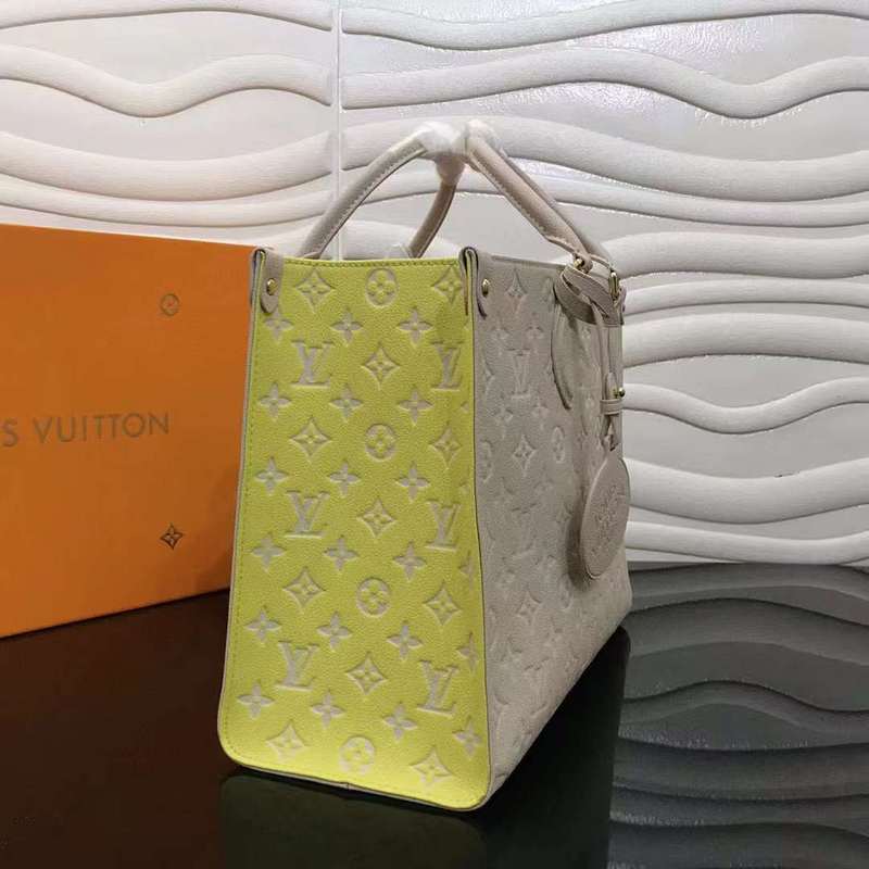 The Franco Shops - Louis Vuittons  - 12055