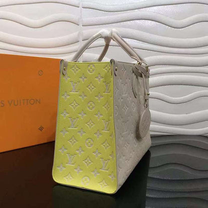 The Franco Shops - Louis Vuittons  - 12055