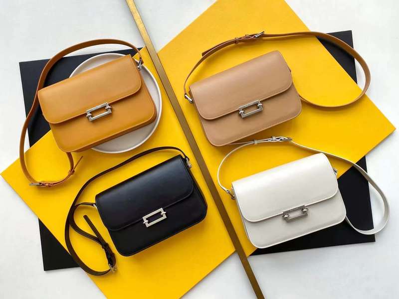 Yves Saint Laurent - Bags