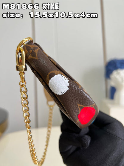 Franco Shops - Louis Vuittons  - 15705
