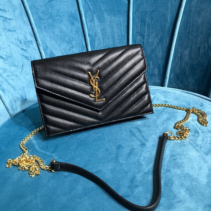 Franco Shops - Yves Saint Laurent - Bags - 410