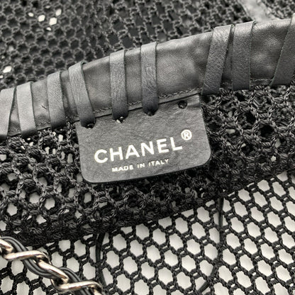 Chanel Tote Bag