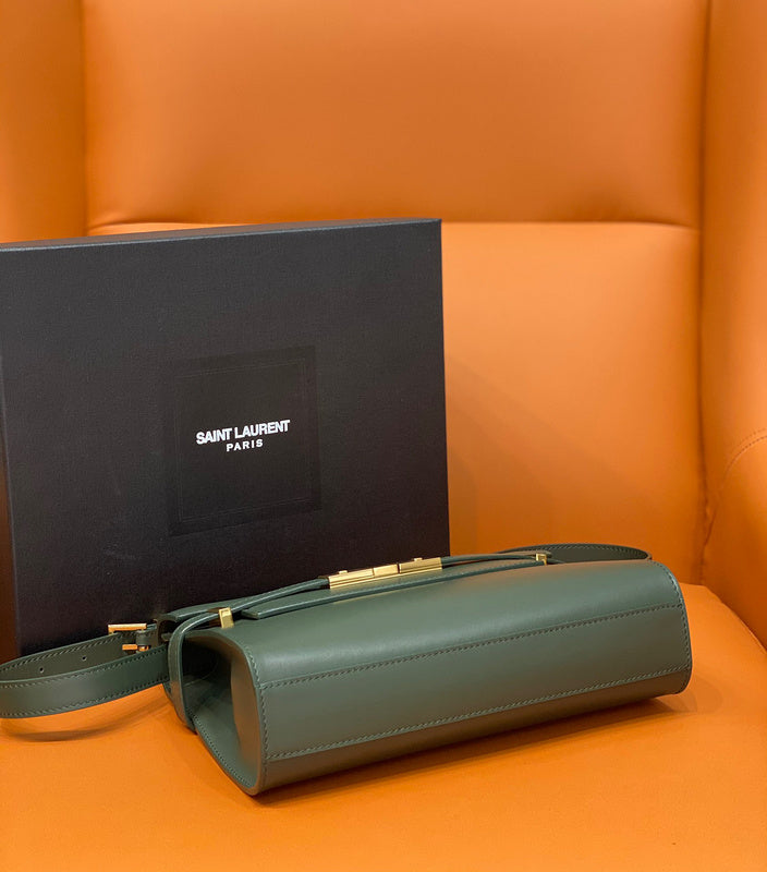 Franco Shops - Yves Saint Laurent - Bags - 319