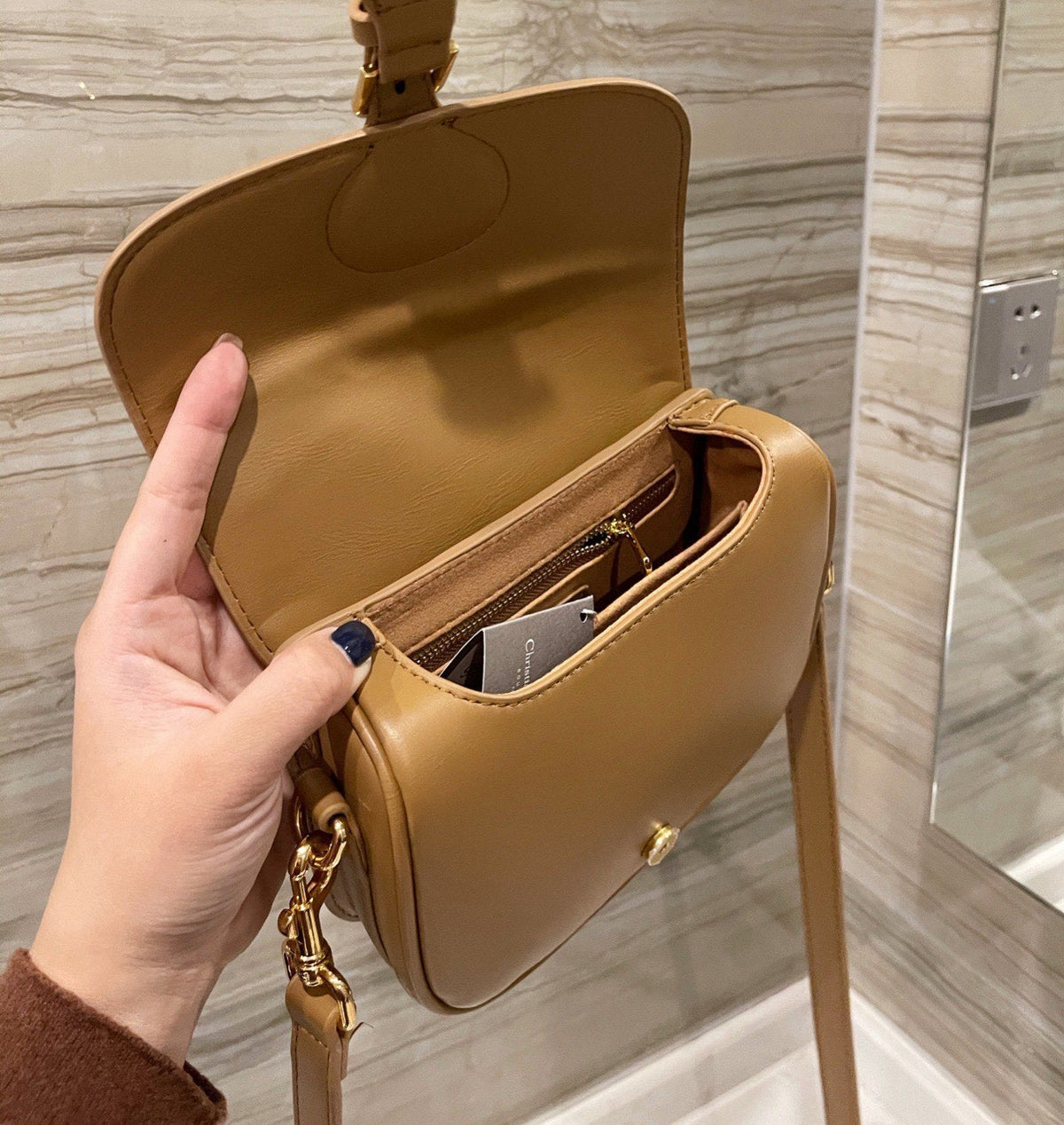 Luxury Edition Bags DIR 039
