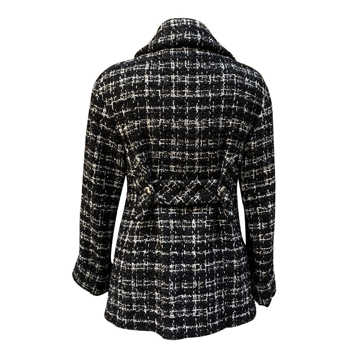Chanel Jacket