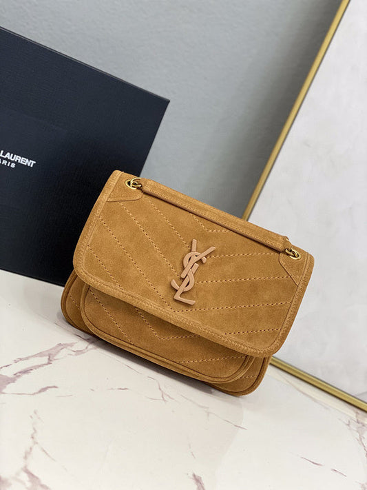 Franco Shops - Yves Saint Laurent - Bags - 391