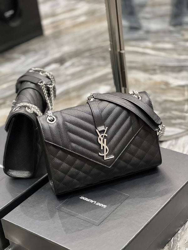 Franco Shops - Yves Saint Laurent - Bags - 127