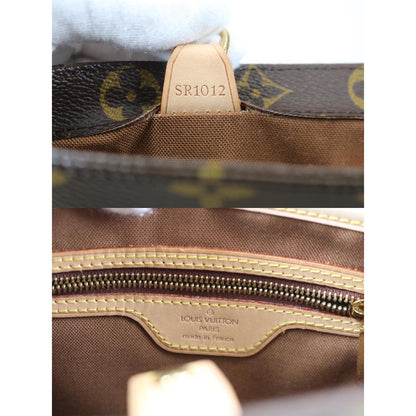 Rank SA ｜ LV Monogram Tote Bag ｜081403