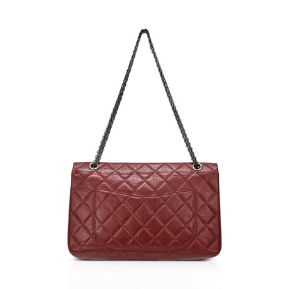 Chanel '2.55 Reissue 227' Flap Bag