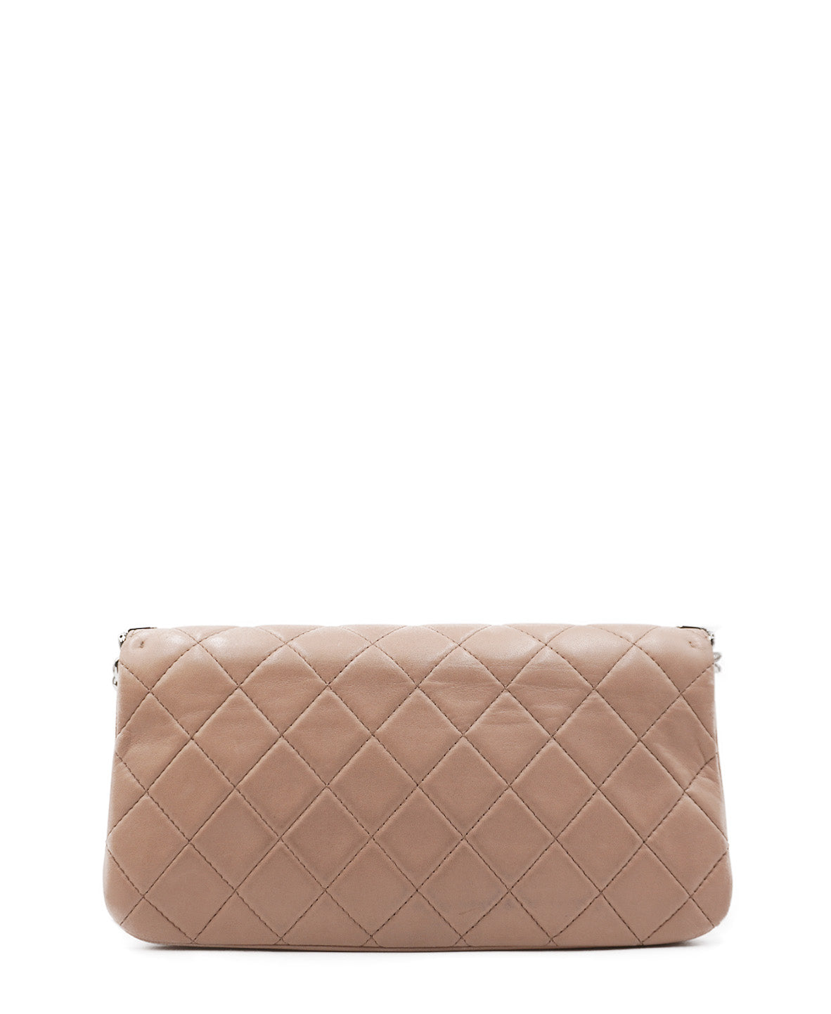 2012 Boy Accordion Flap Bag Pink