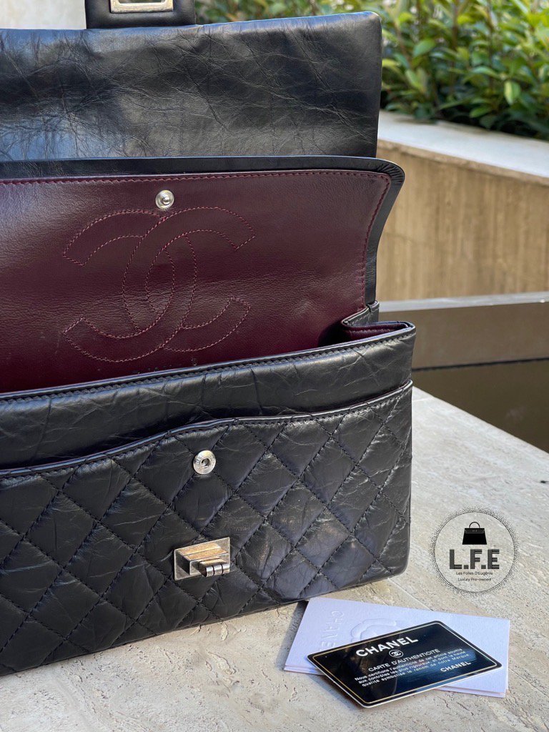 Chanel - 2.55