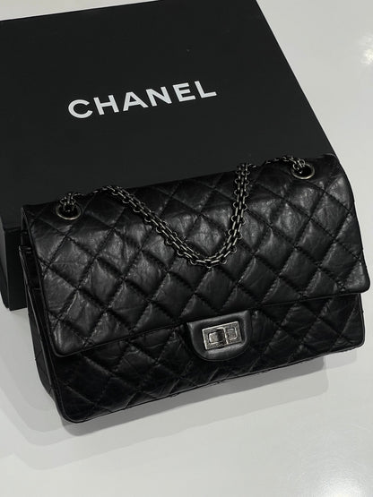 Chanel - 2.55