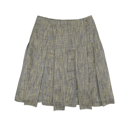 Chanel '99P' Skirt - Women's 38