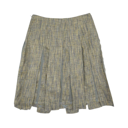 Chanel '99P' Skirt - Women's 38
