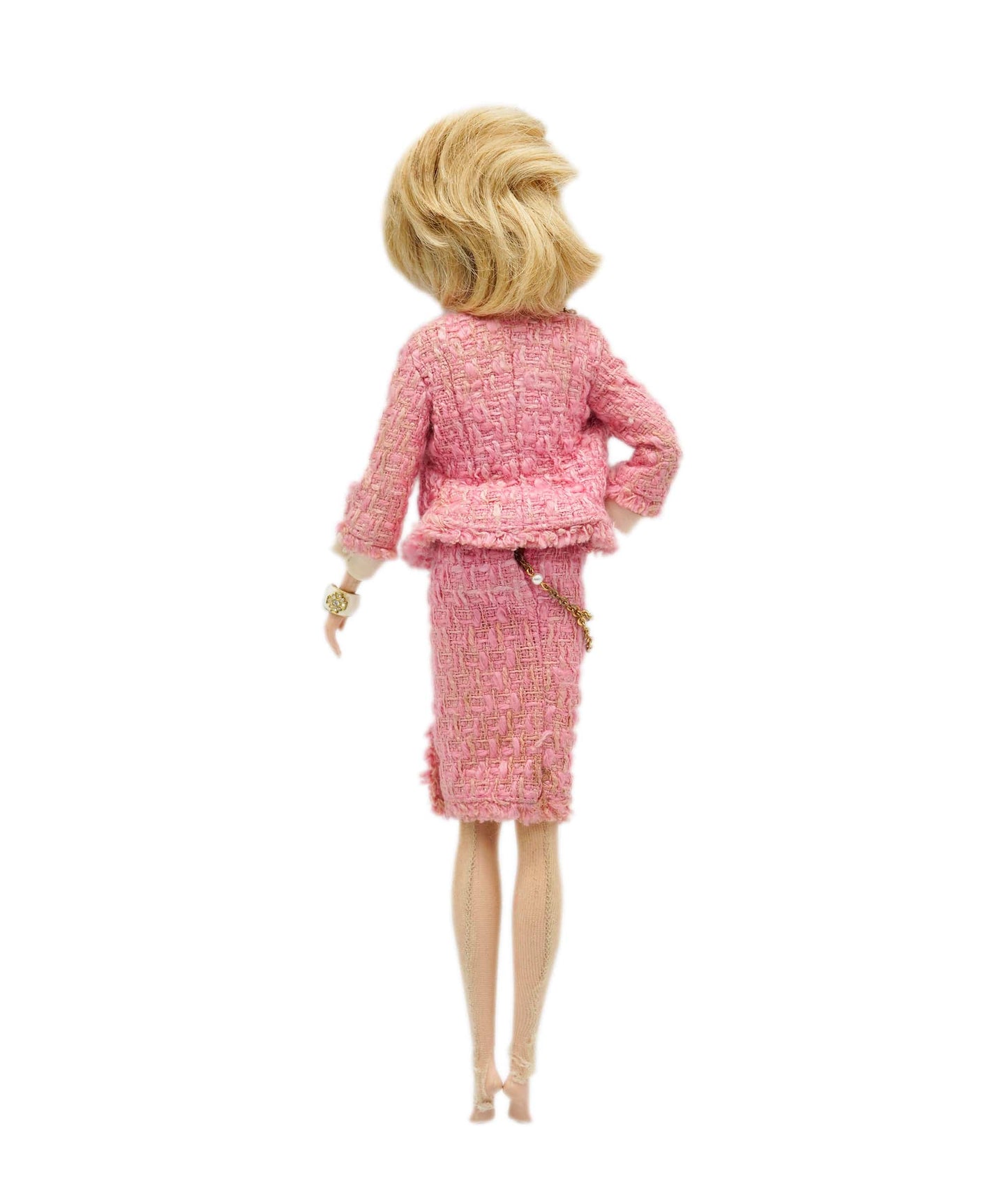 Barbie Matel Chanel, vintage conditions, without box ASL10713