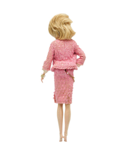 Barbie Matel Chanel, vintage conditions, without box ASL10713
