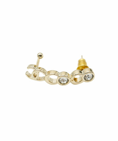 Chanel Cuff earrings ALC1274