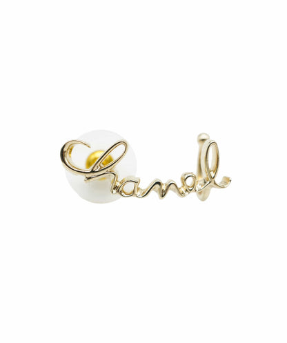 Chanel Cuff earrings ALC1274
