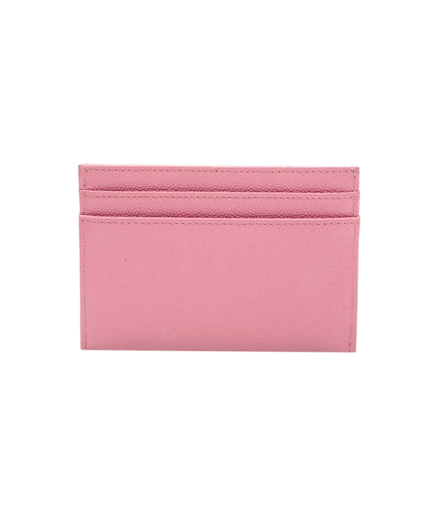 Chanel Pink Cardholder  ALC1583