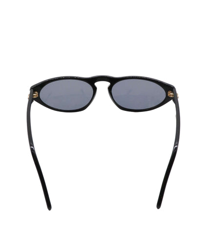 CHANEL SUNGLASSES BLACK 90250732 DXBS1302
