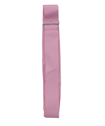 Chanel Pink belt RJC2623