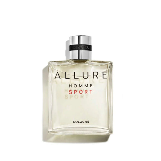 CHANEL ALLURE HOMME SPORT COLOGNE 150ML