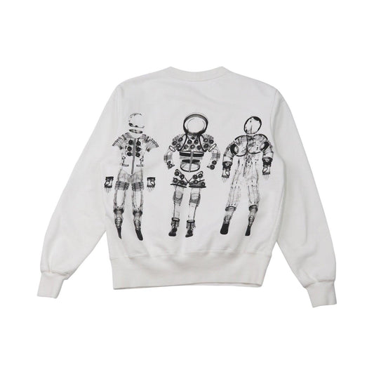 Chanel Astronaut Sweater - Women's 36