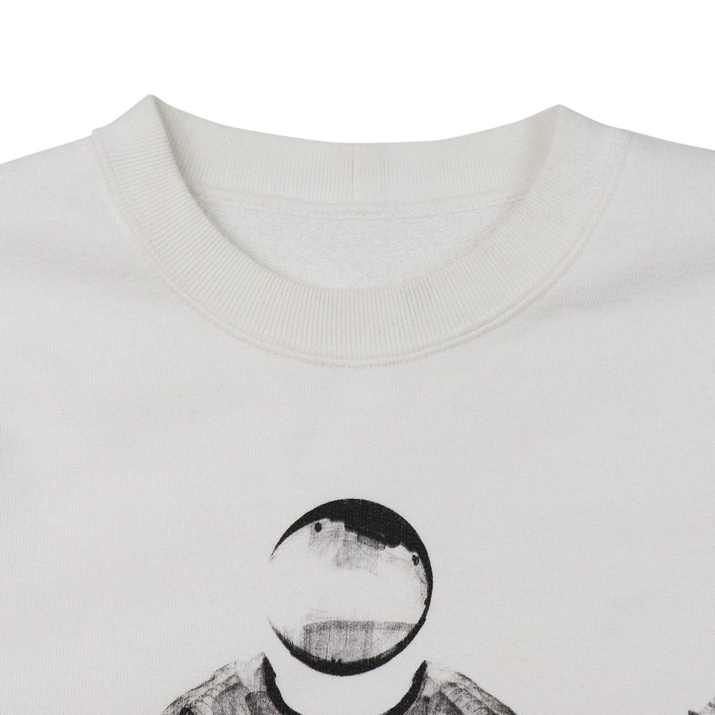 Chanel Astronaut Sweater - Women's 36