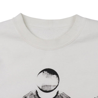 Chanel Astronaut Sweater - Women's 36