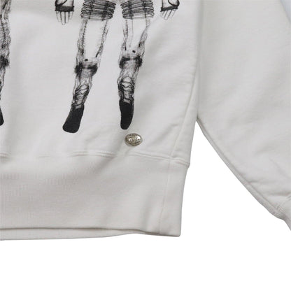Chanel Astronaut Sweater - Women's 36