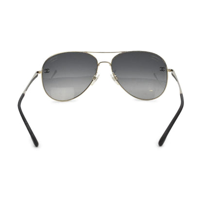 Chanel Aviator Sunglasses