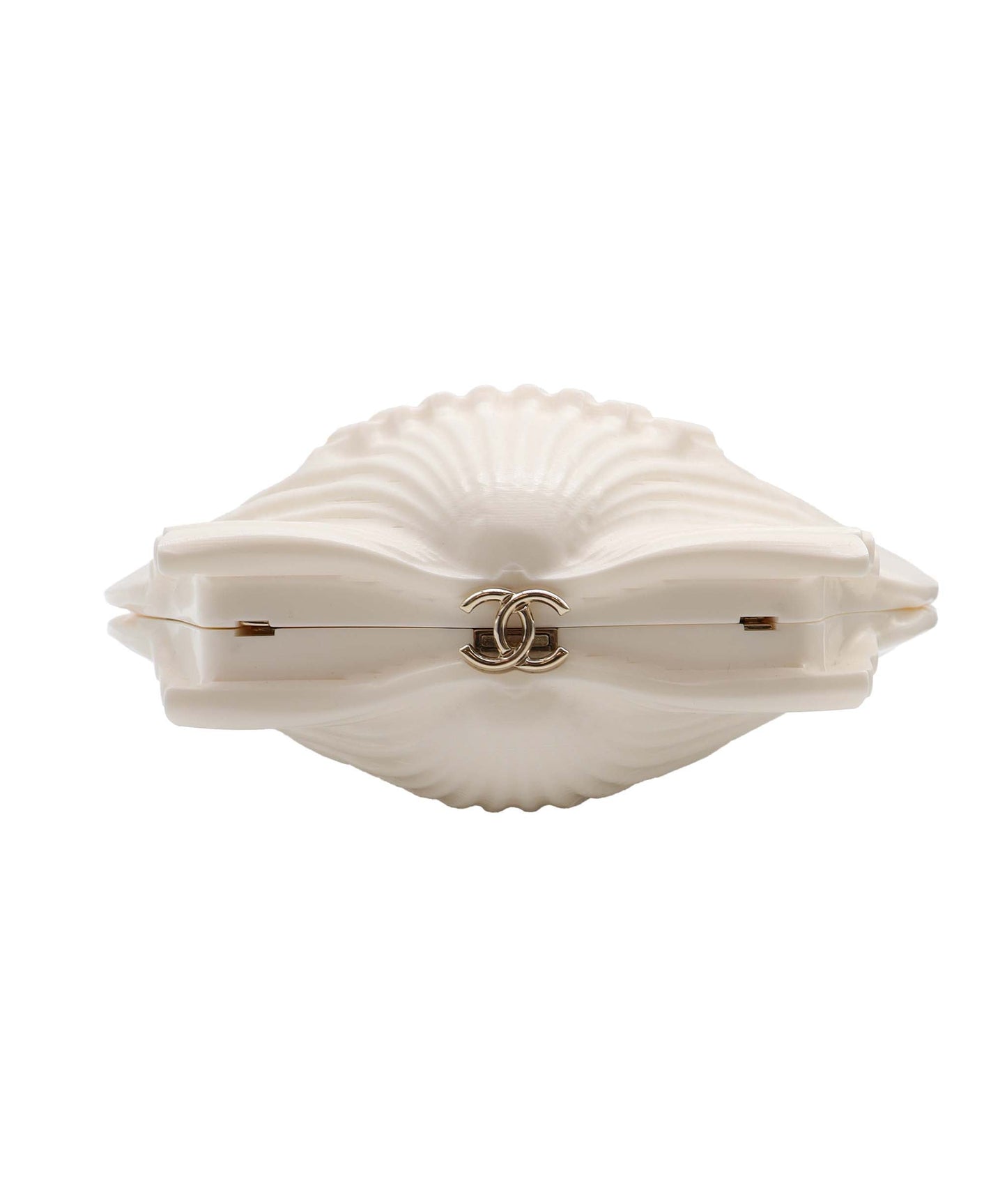 Chanel Shell Minaudiere - DXBK0207