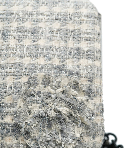 Chanel Tweed Crossbody Bag ASC1222