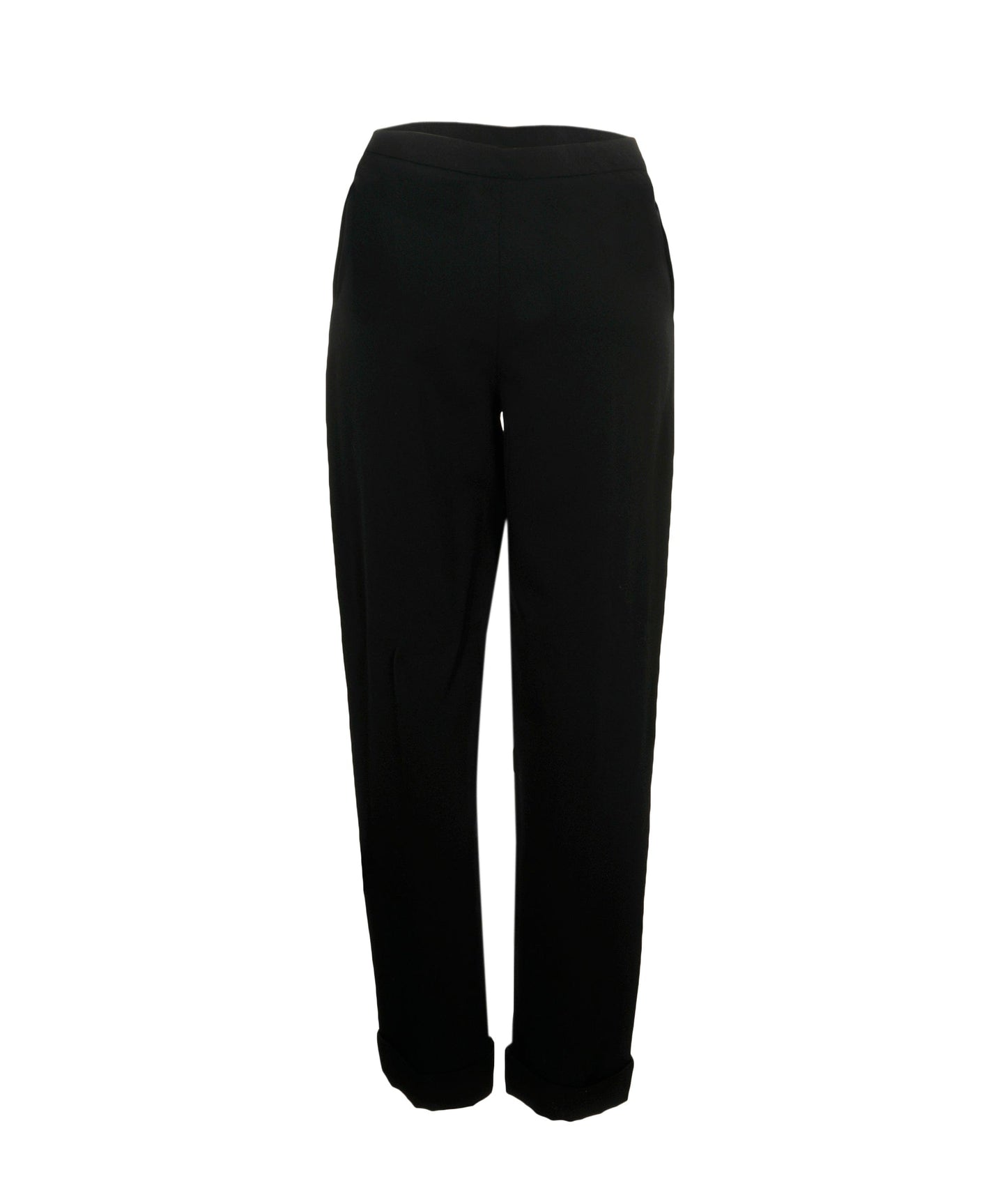 Chanel wool trousers AVC1501