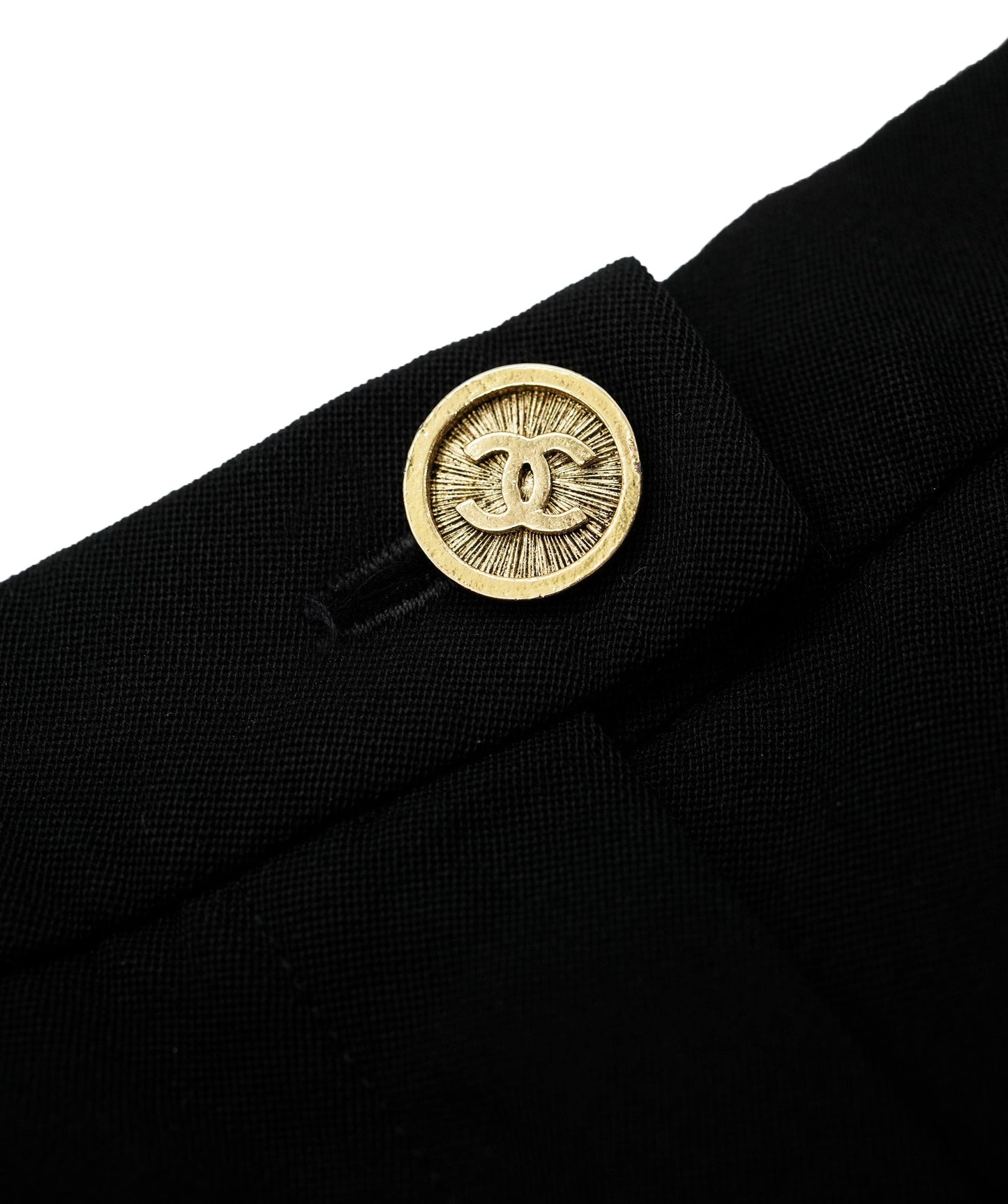 Chanel wool trousers AVC1501