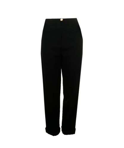 Chanel wool trousers AVC1501