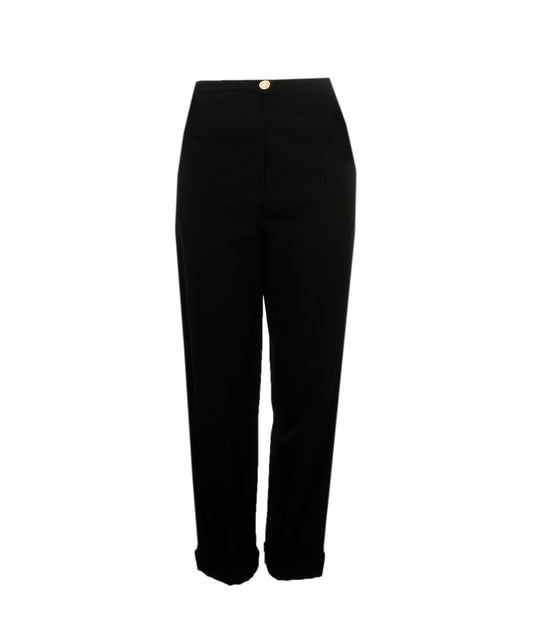 Chanel wool trousers AVC1501