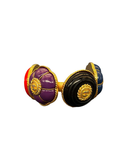 Chanel Vintage Cuff