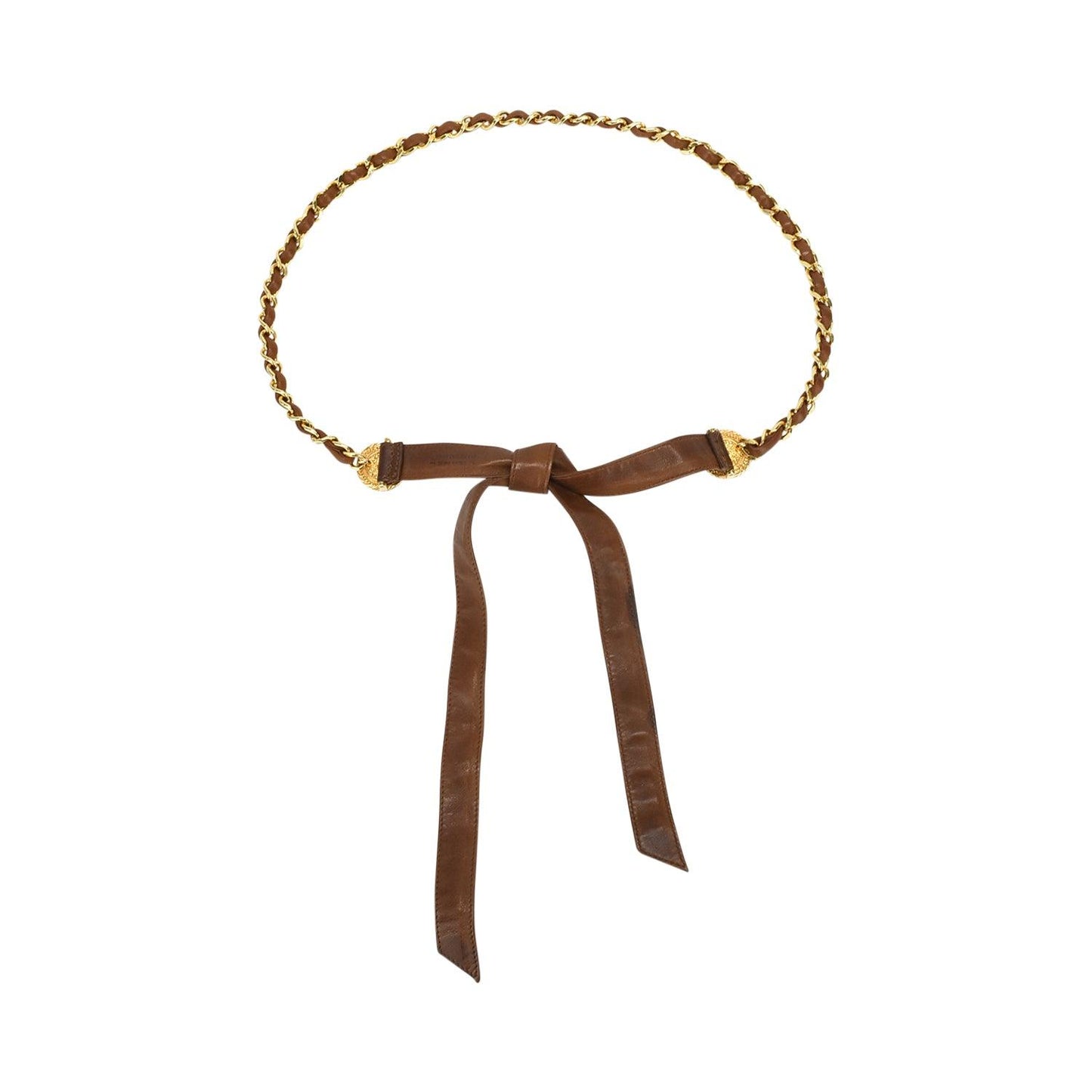 Chanel Belt - 36