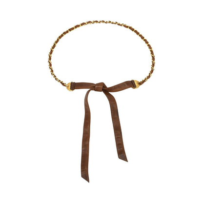 Chanel Belt - 36