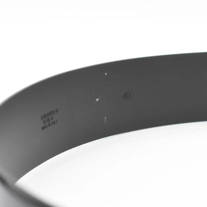 Chanel Belt - Women's 40