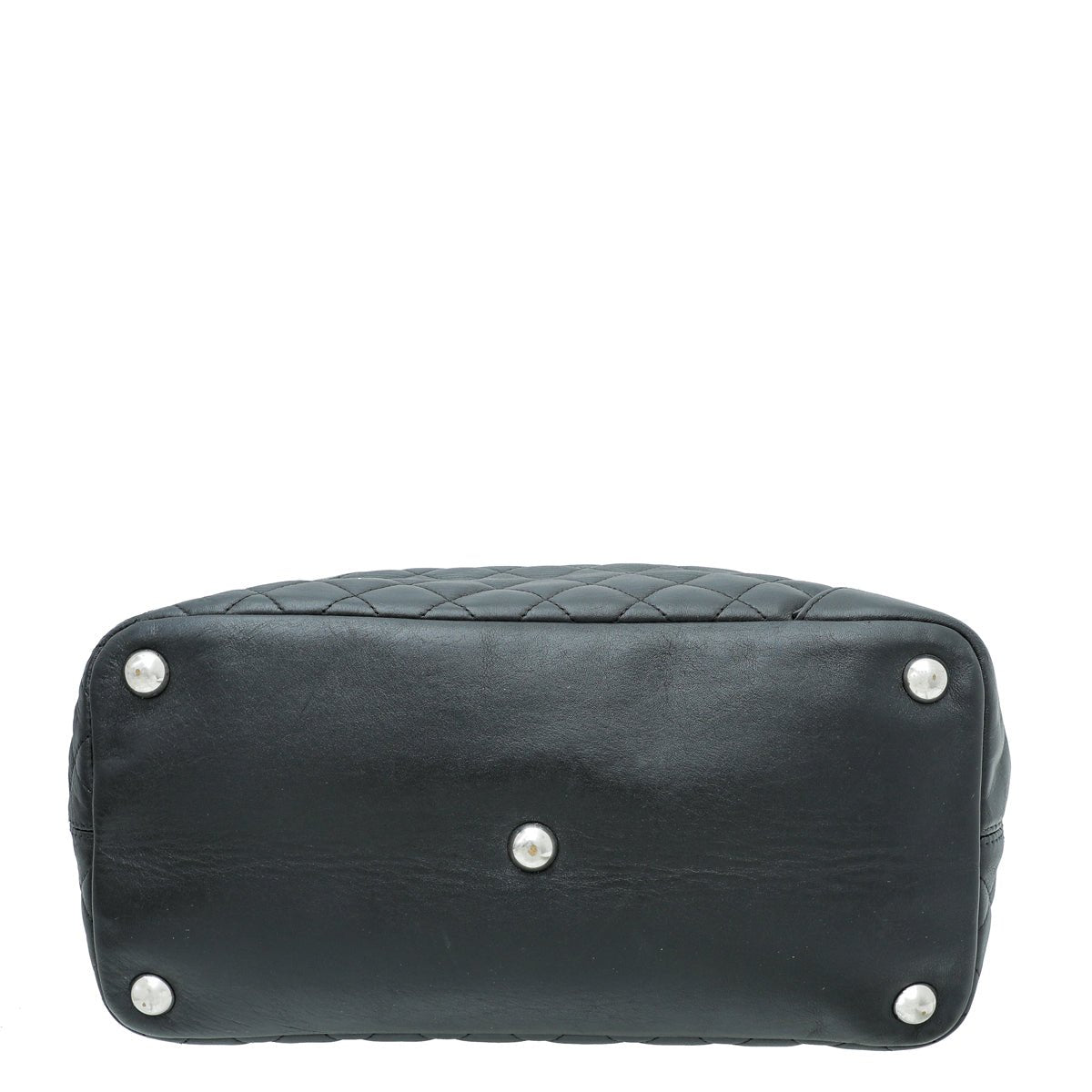 Chanel Bicolor Cambon Tote Bag