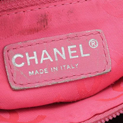 Chanel Bicolor Cambon Tote Bag