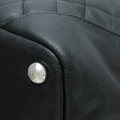 Chanel Bicolor Cambon Tote Bag