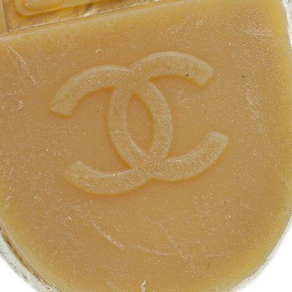 Chanel Bicolor CC Cap Toe Espadrille 39
